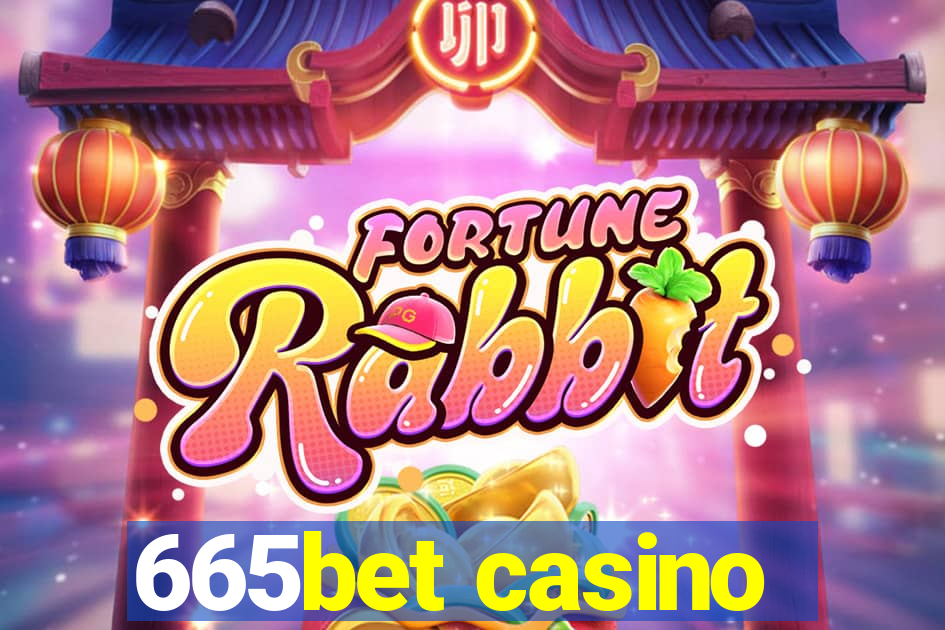 665bet casino