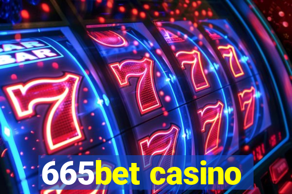 665bet casino