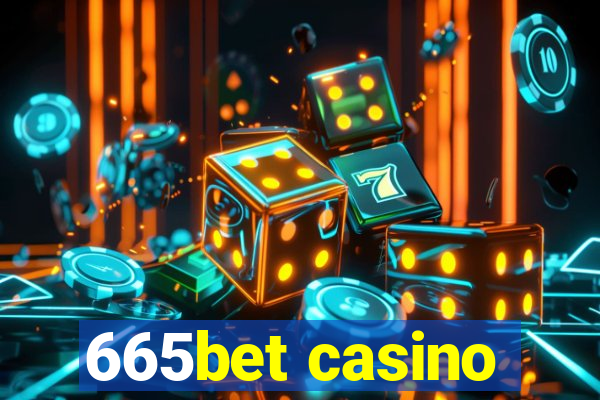 665bet casino