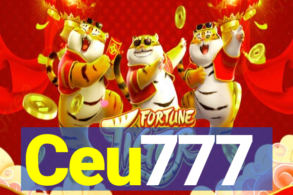 Ceu777