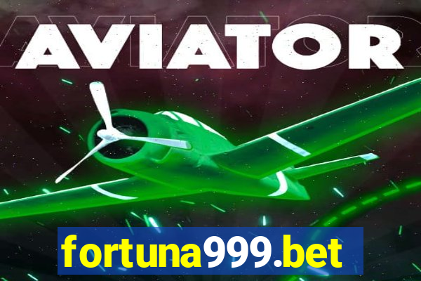 fortuna999.bet