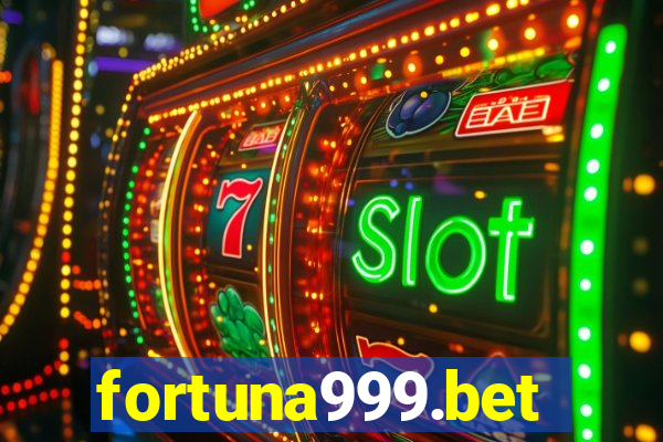 fortuna999.bet