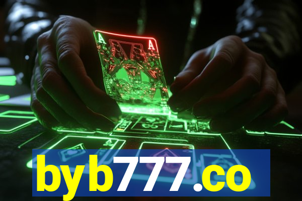 byb777.co