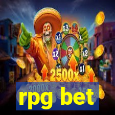 rpg bet