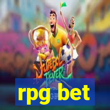 rpg bet