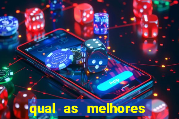 qual as melhores plataformas de jogos para ganhar dinheiro