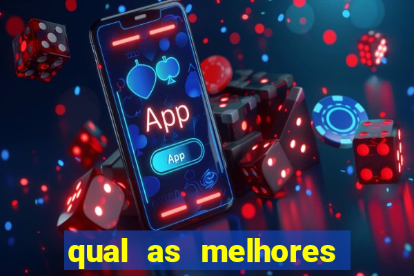 qual as melhores plataformas de jogos para ganhar dinheiro