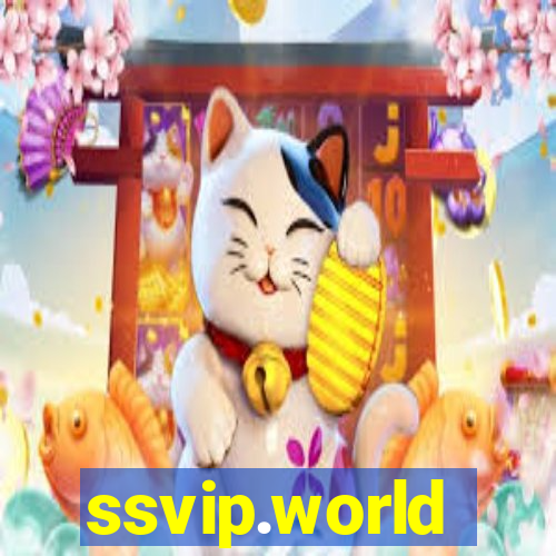 ssvip.world