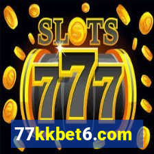 77kkbet6.com