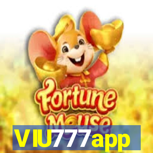 VIU777app