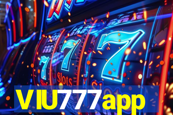 VIU777app