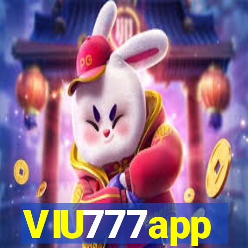 VIU777app