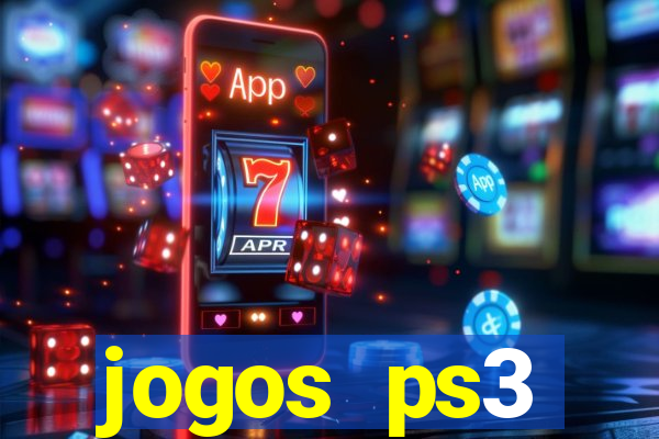 jogos ps3 multiplayer offline