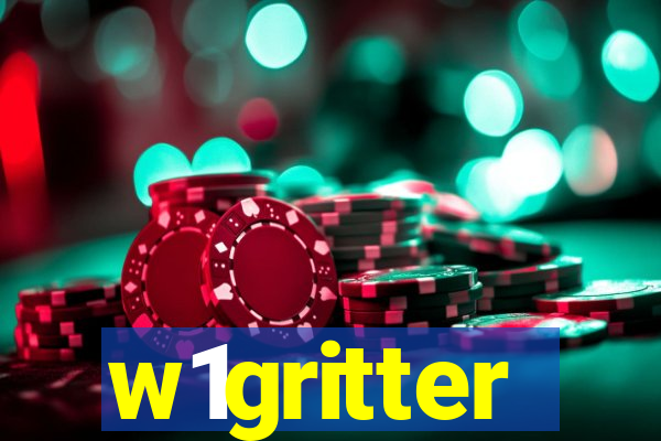 w1gritter