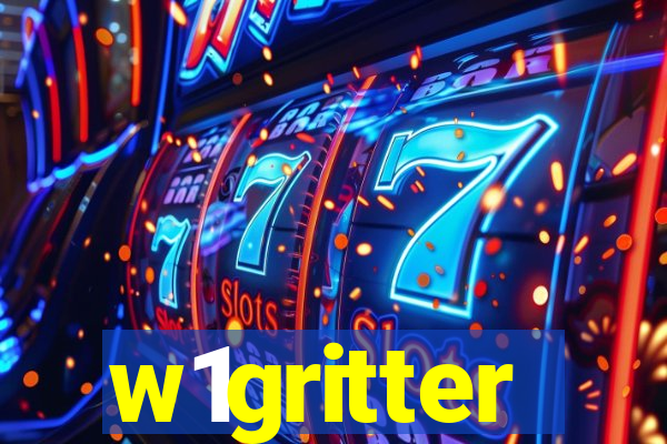 w1gritter