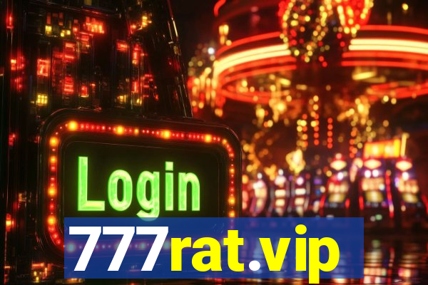 777rat.vip