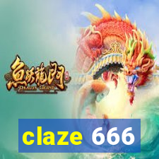 claze 666