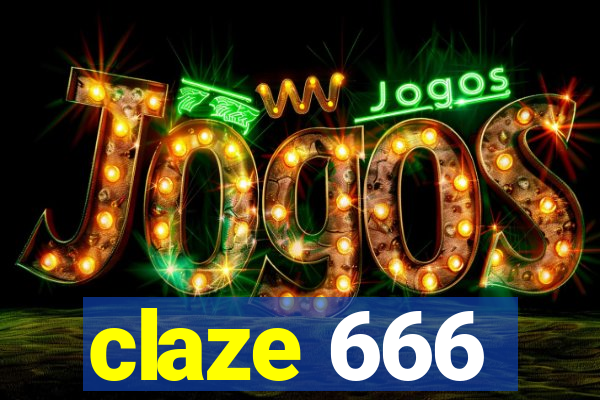 claze 666