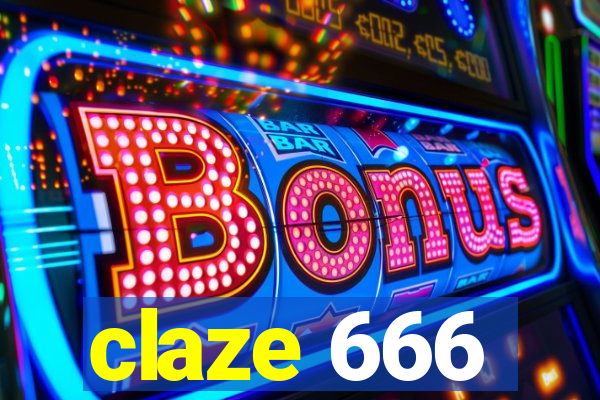 claze 666