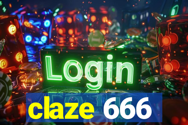 claze 666