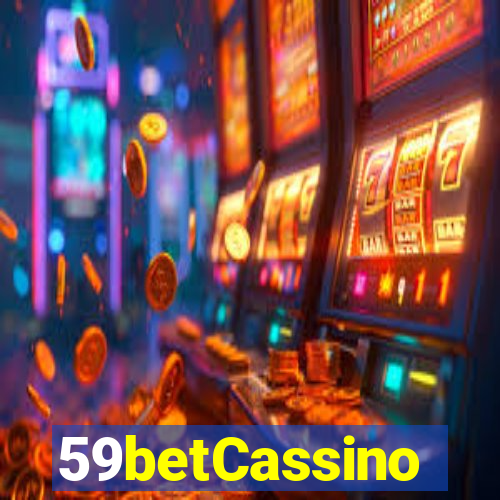 59betCassino