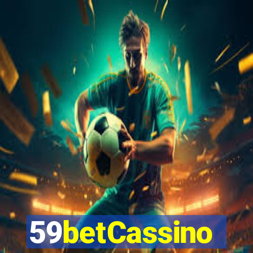 59betCassino