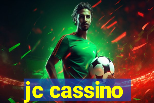 jc cassino