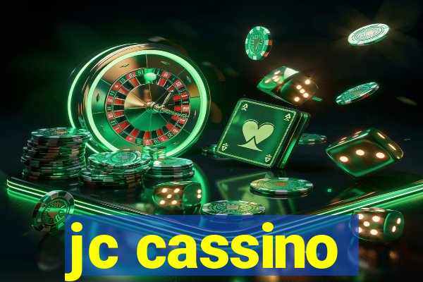 jc cassino