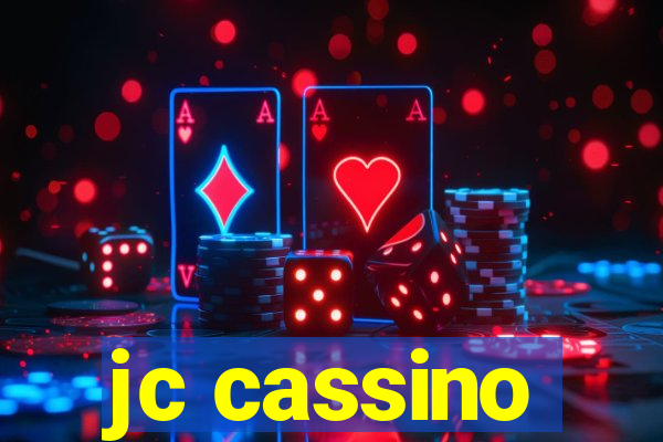 jc cassino