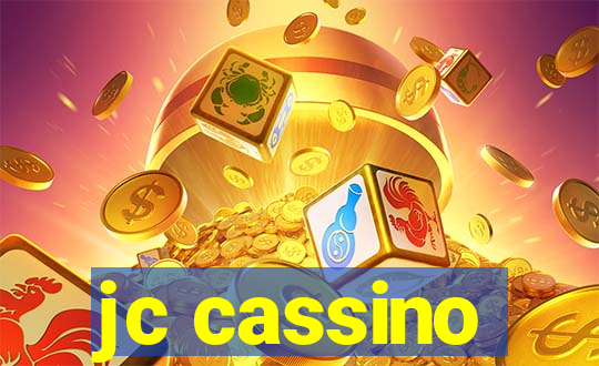 jc cassino