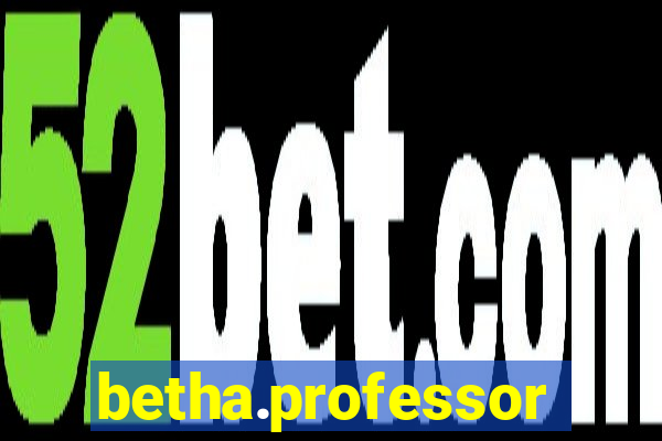 betha.professores