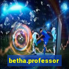 betha.professores