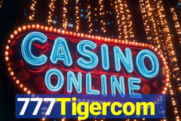 777Tigercom