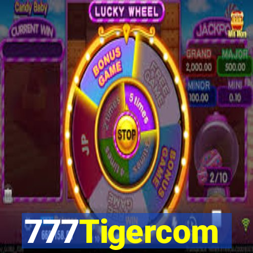 777Tigercom