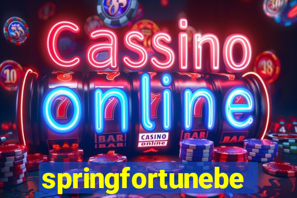 springfortunebet.com