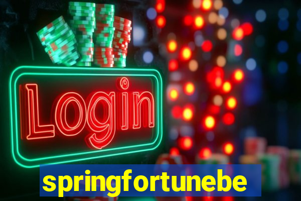 springfortunebet.com