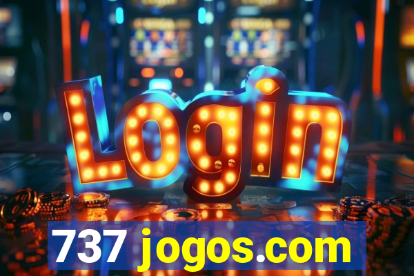 737 jogos.com