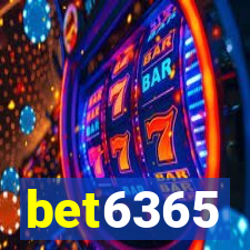 bet6365