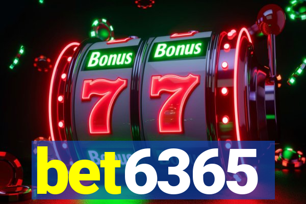 bet6365