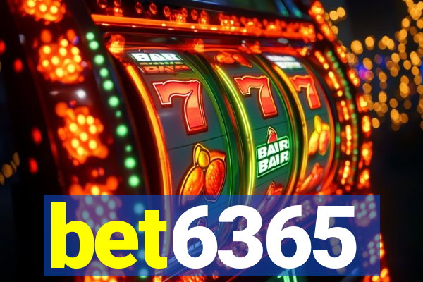 bet6365