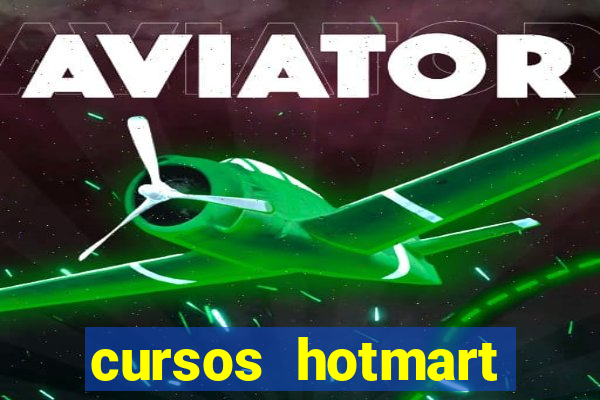 cursos hotmart drive brasil