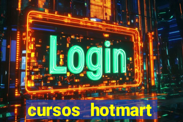 cursos hotmart drive brasil