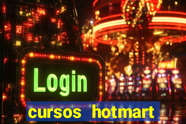 cursos hotmart drive brasil