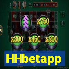 HHbetapp