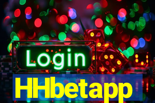 HHbetapp