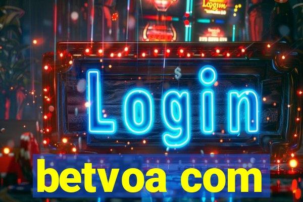 betvoa com