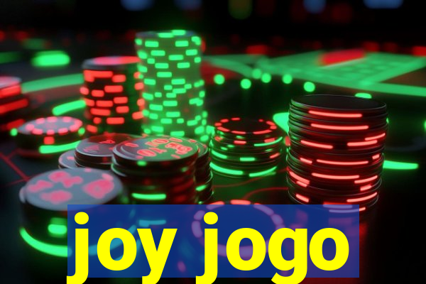 joy jogo