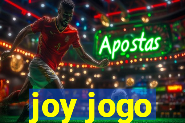 joy jogo