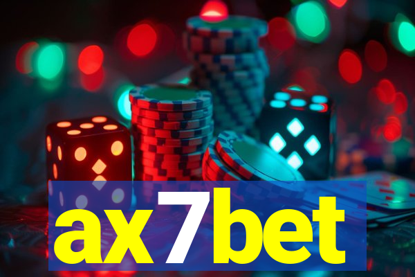 ax7bet