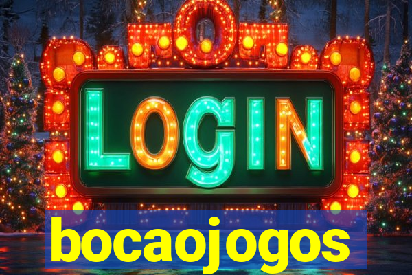 bocaojogos